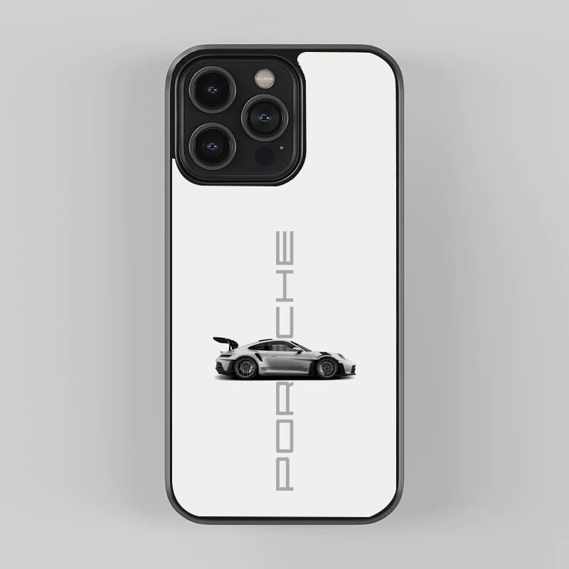 Porsche 911 Sleek edition Premium Case