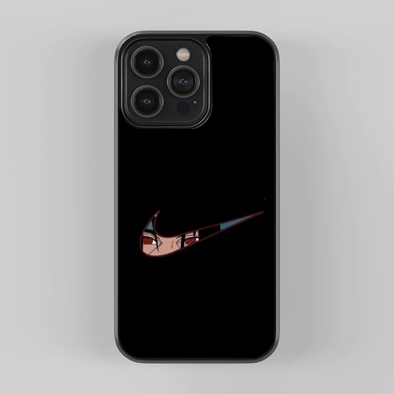 Nike×Itachi Premium Glass Case