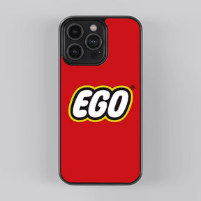 Ego Premium Glass Case