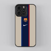 FC Barcelona classic edition Premium Case