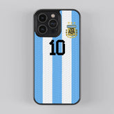 Argentina LM10 Premium Case