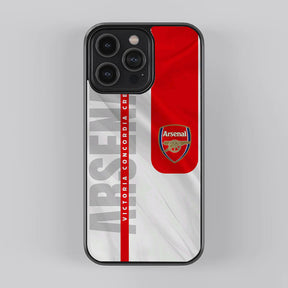 Arsenal the gunners Premium Case