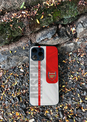 Arsenal the gunners Premium Case