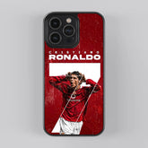 Cristiano Ronaldo Prime Premium Case