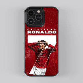 Cristiano Ronaldo Prime Premium Case