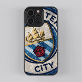 Manchester City the blue's legacy Premium Case