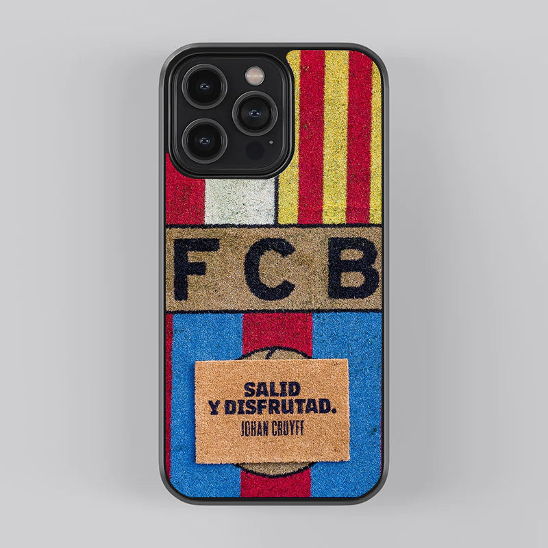 FCB Barcelona Premium Case