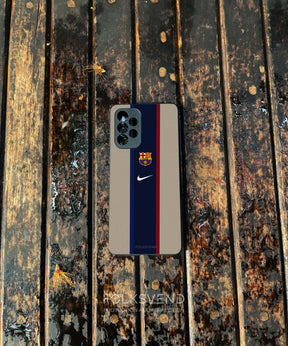 FC Barcelona classic edition Premium Case