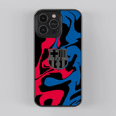 Fc Barcelona Away Kit Inspired Premium Case