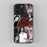 Lana Del Rey Music Premium Case