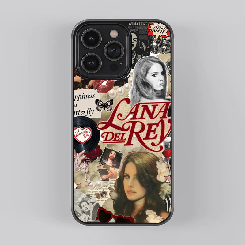 Lana Del Rey Premium Case