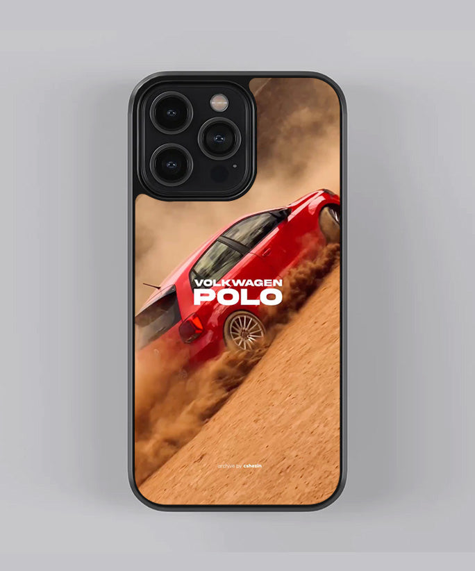 Polo GT Premium case