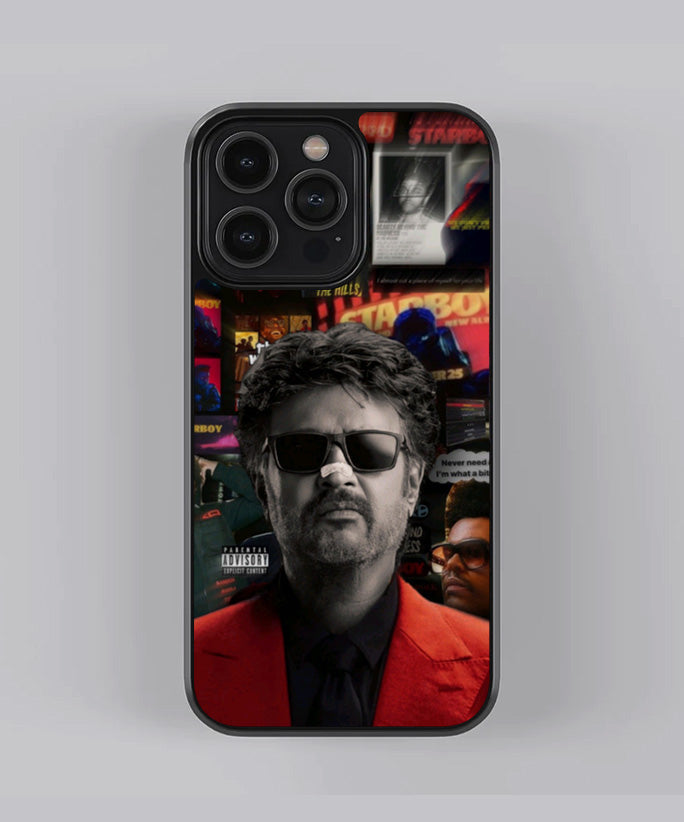 Rajani Starboy premium case