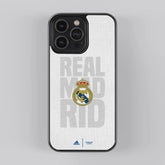 Real Madrid fan'Favourite Premium Case