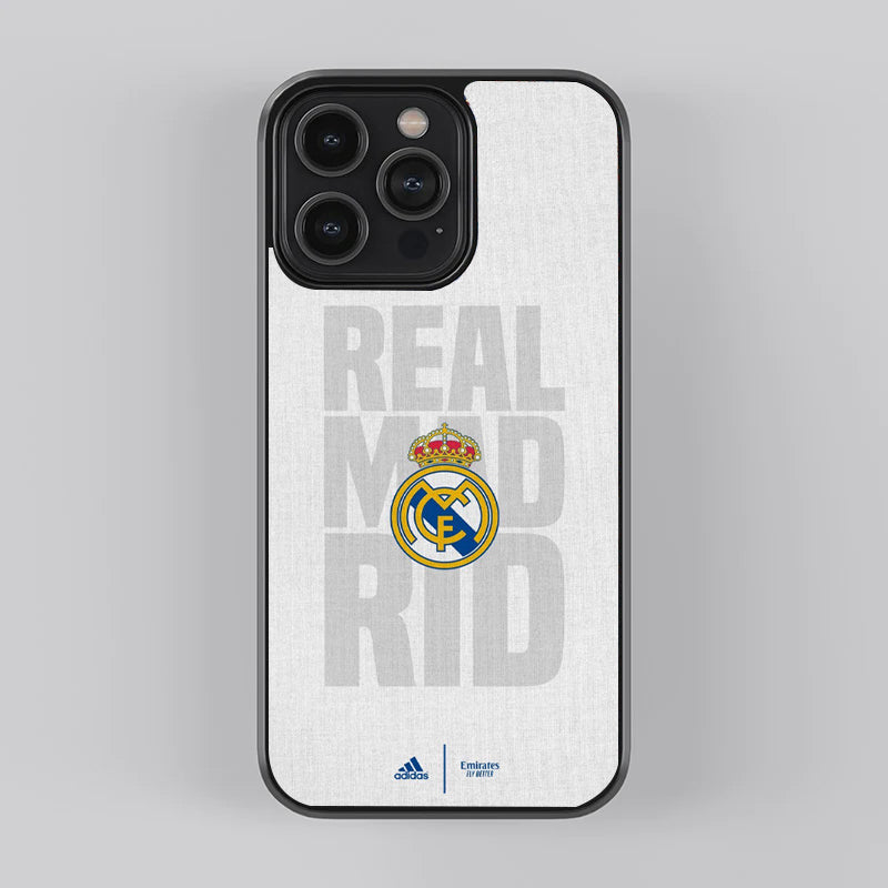 Real Madrid fan'Favourite Premium Case