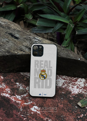 Real Madrid fan'Favourite Premium Case