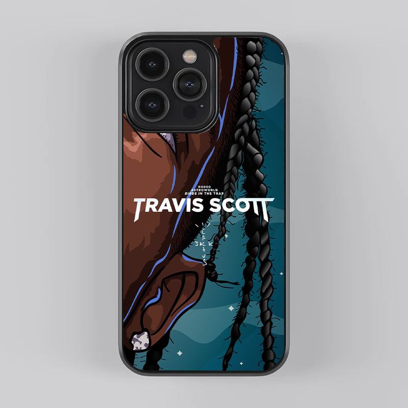 Travis Scott Premium Case