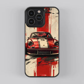 Porsche 911 vintage mammoth Premium Case