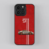 Porsche 911 Rust edition Premium Case